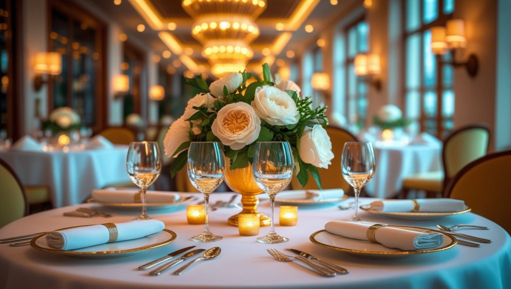 Restaurant Laundry Service in 19608, PA