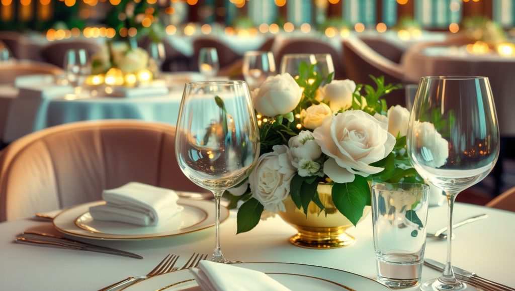 Restaurant Laundry Service in 19610, PA