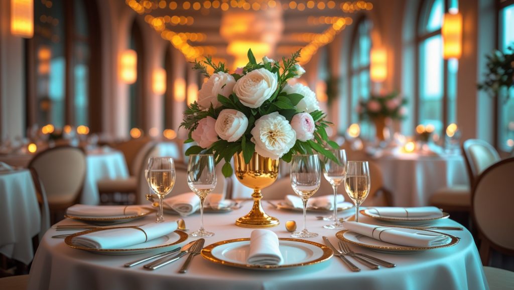 Restaurant Laundry Service in Baumstown, PA