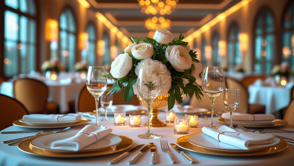 Restaurant Laundry Service in Blandon, PA