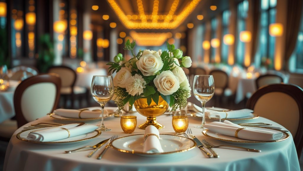 Restaurant Laundry Service in Grill, PA