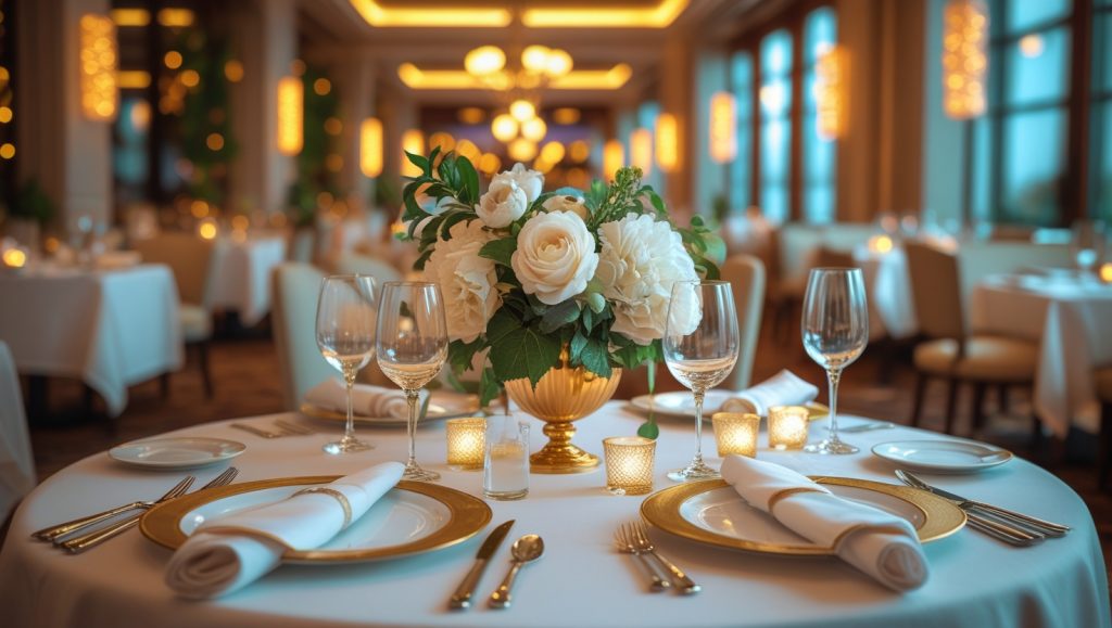 Restaurant Laundry Service in Jacksonwald, PA