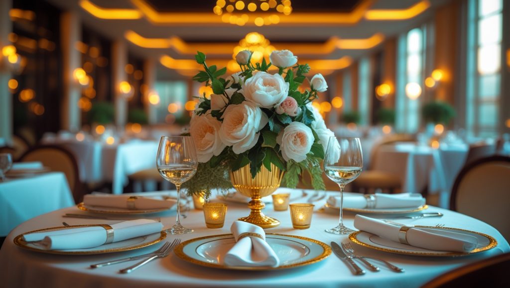 Restaurant Laundry Service in Lincoln Park, PA