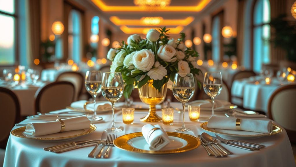 Restaurant Laundry Service in Lower Heidelberg, PA