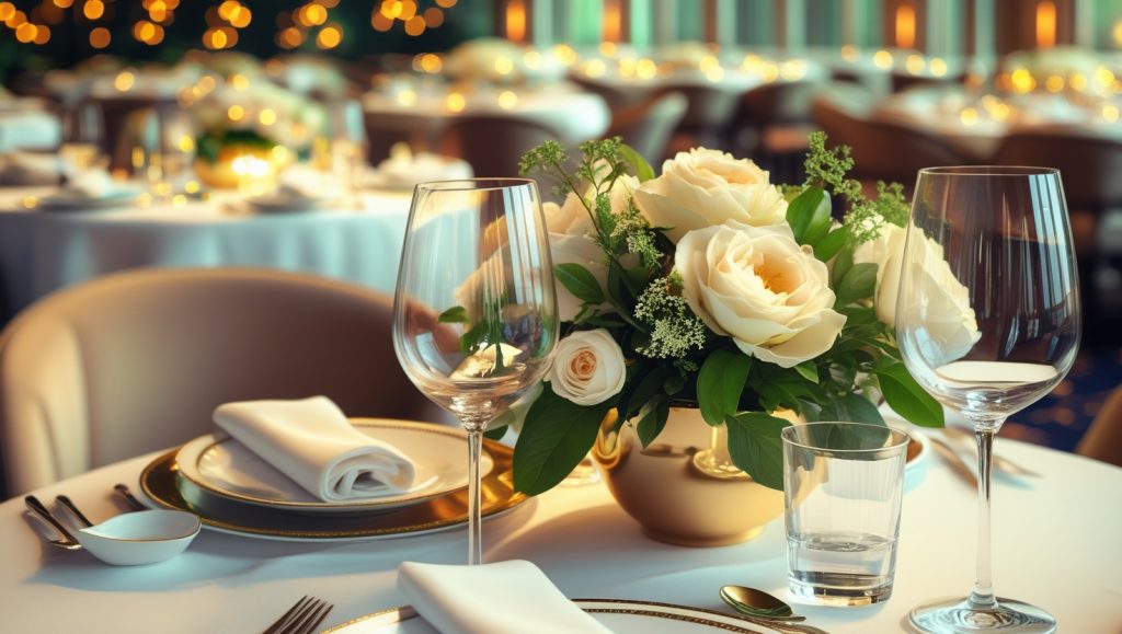 Restaurant Laundry Service in Maidencreek, PA