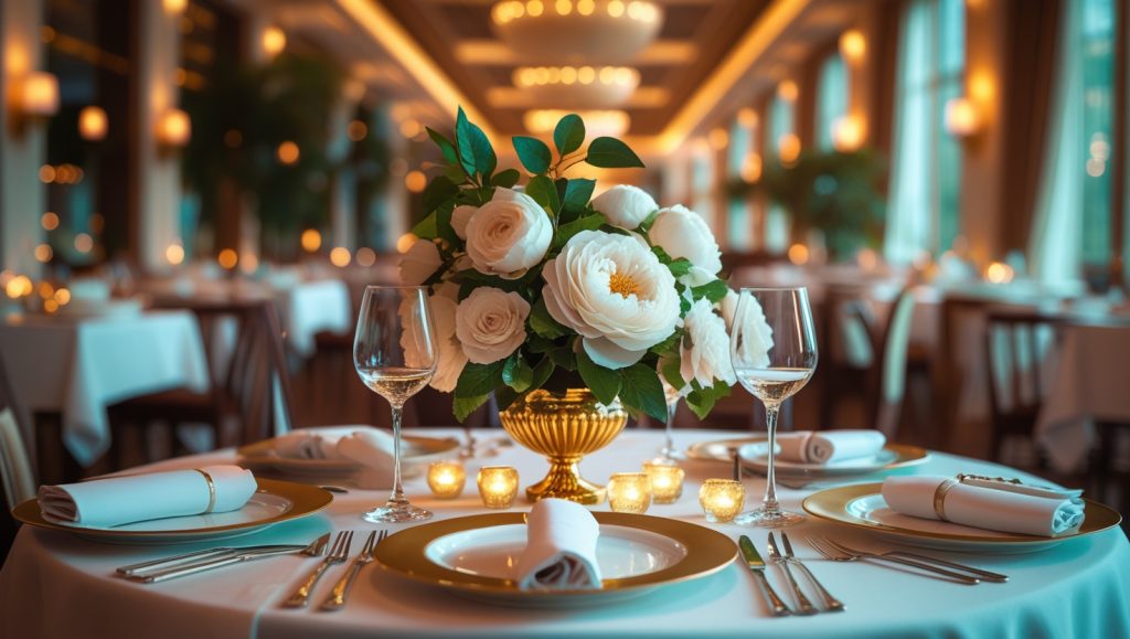 Restaurant Laundry Service in Montrose Manor, PA