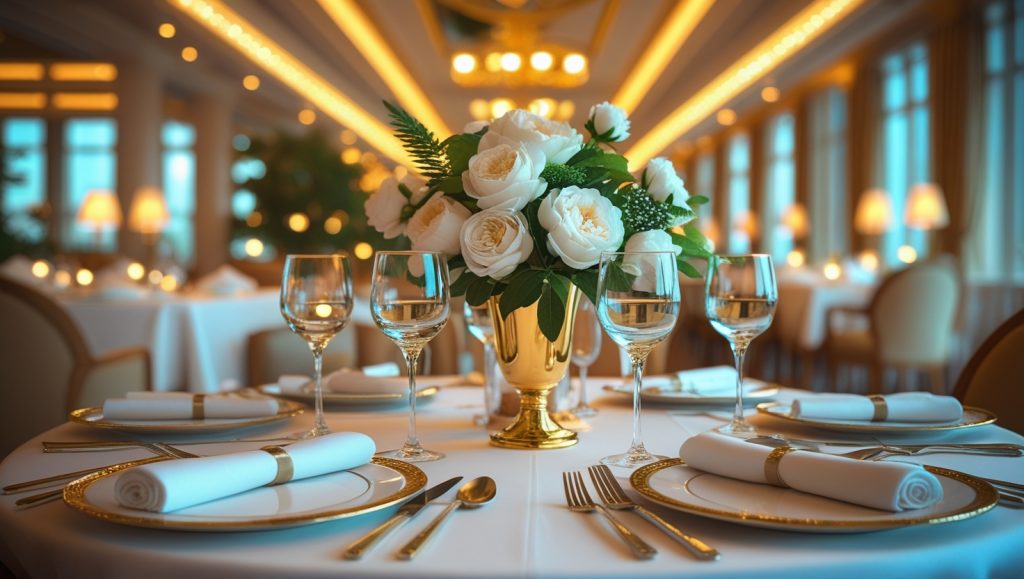 Restaurant Laundry Service in Morgantown, PA