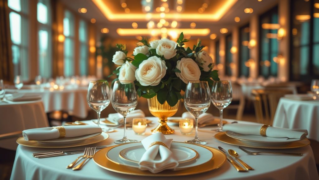 Restaurant Laundry Service in Mount Penn, PA