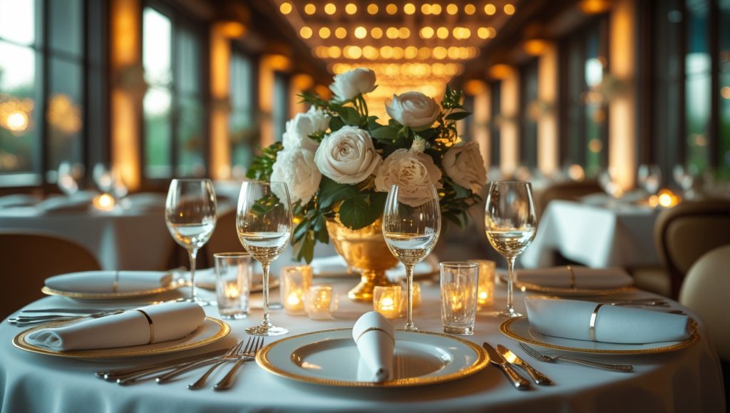 Restaurant Laundry Service in Muhlenberg, PA