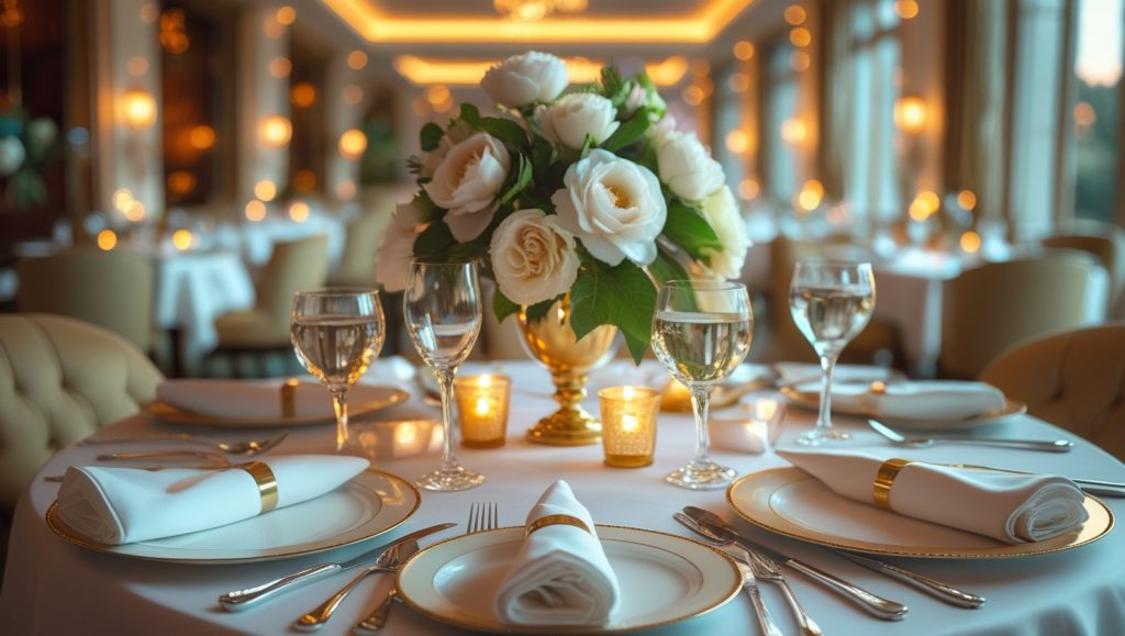 Restaurant Laundry Service in New Morgan, PA