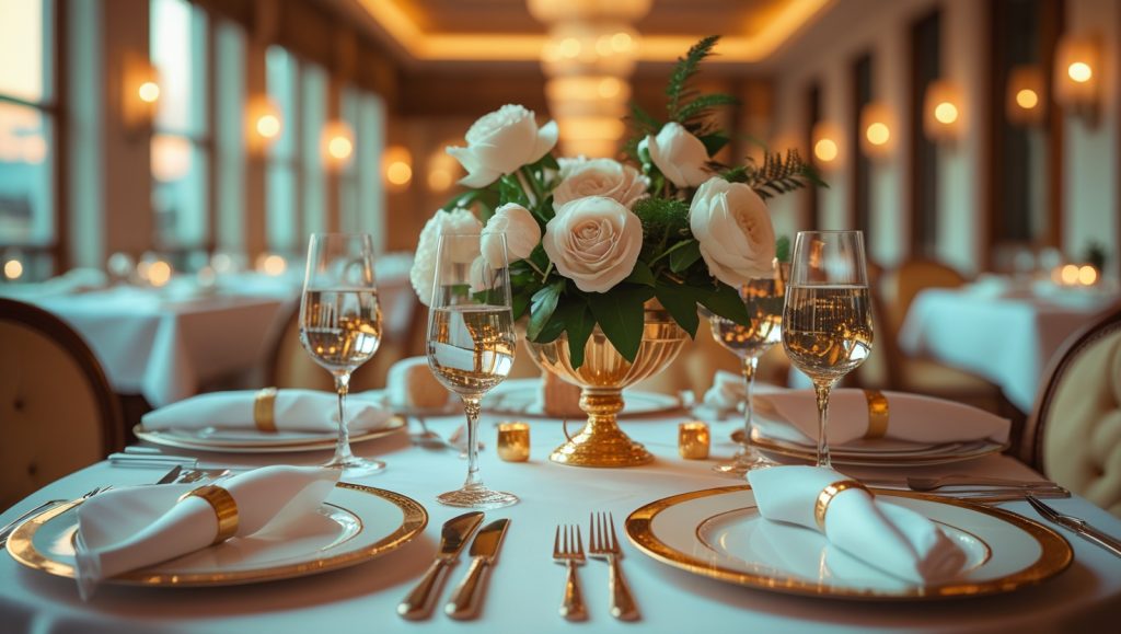 Restaurant Laundry Service in Penn State Berks, PA