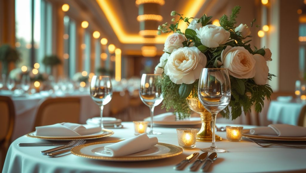 Restaurant Laundry Service in Pennside, PA