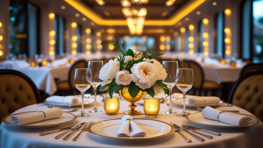 Restaurant Laundry Service in Reiffton, PA