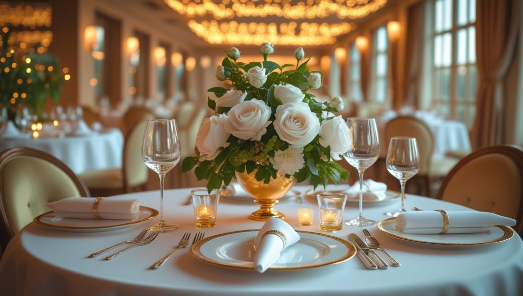 Restaurant Laundry Service in St. Lawrence, PA