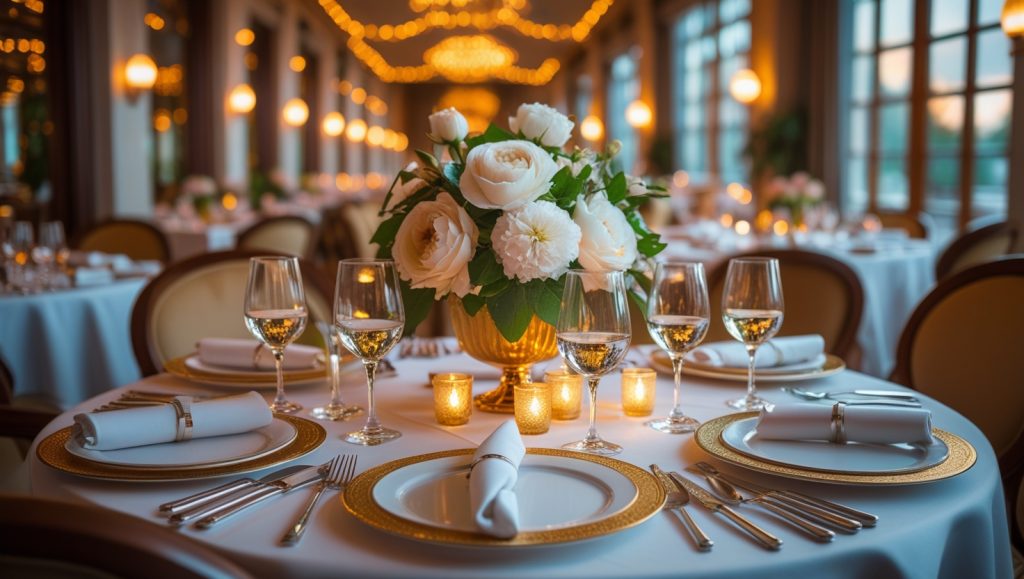 Restaurant Laundry Service in Walnuttown, PA