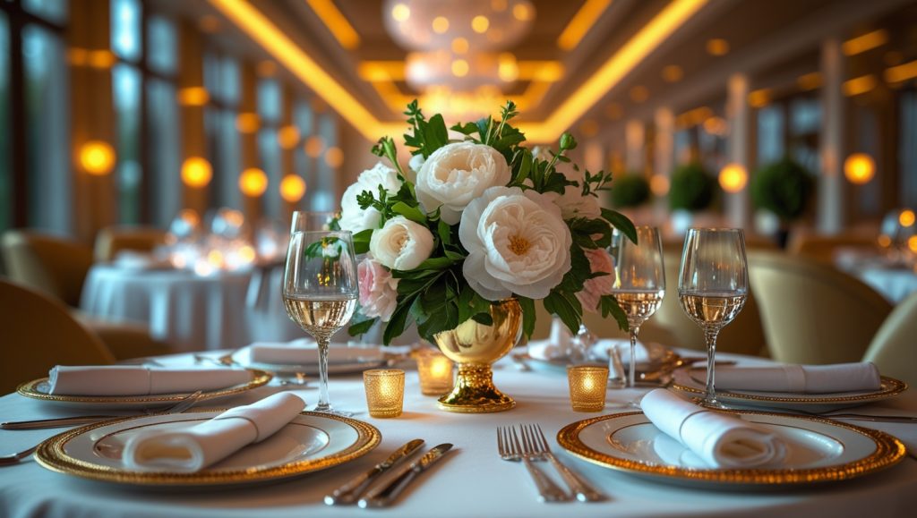 Restaurant Laundry Service in West Wyomissing, PA