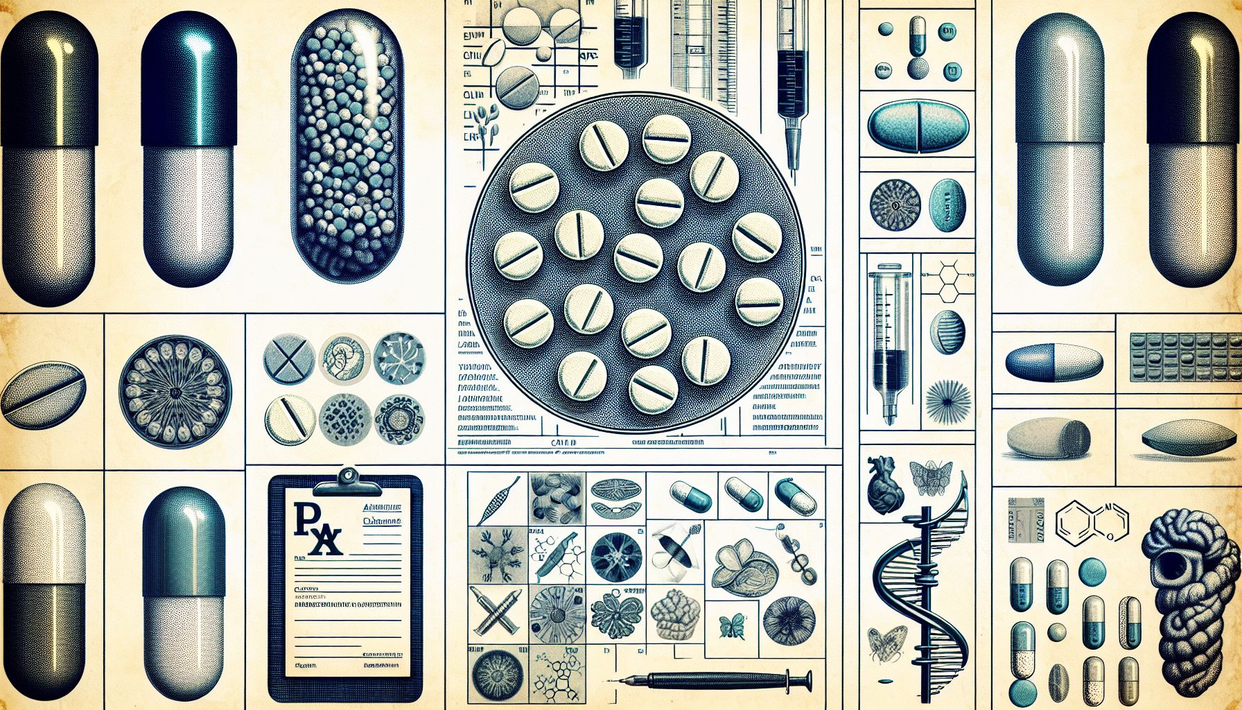 Impotence medication options and usage guide